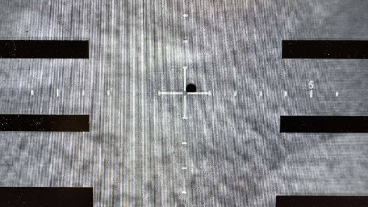 Skinwalker Ranch owner weighs in on Pentagon UAP file release