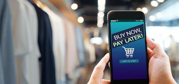 More shoppers using buy now, pay later for essentials: Here's how to keep short-term loans in check