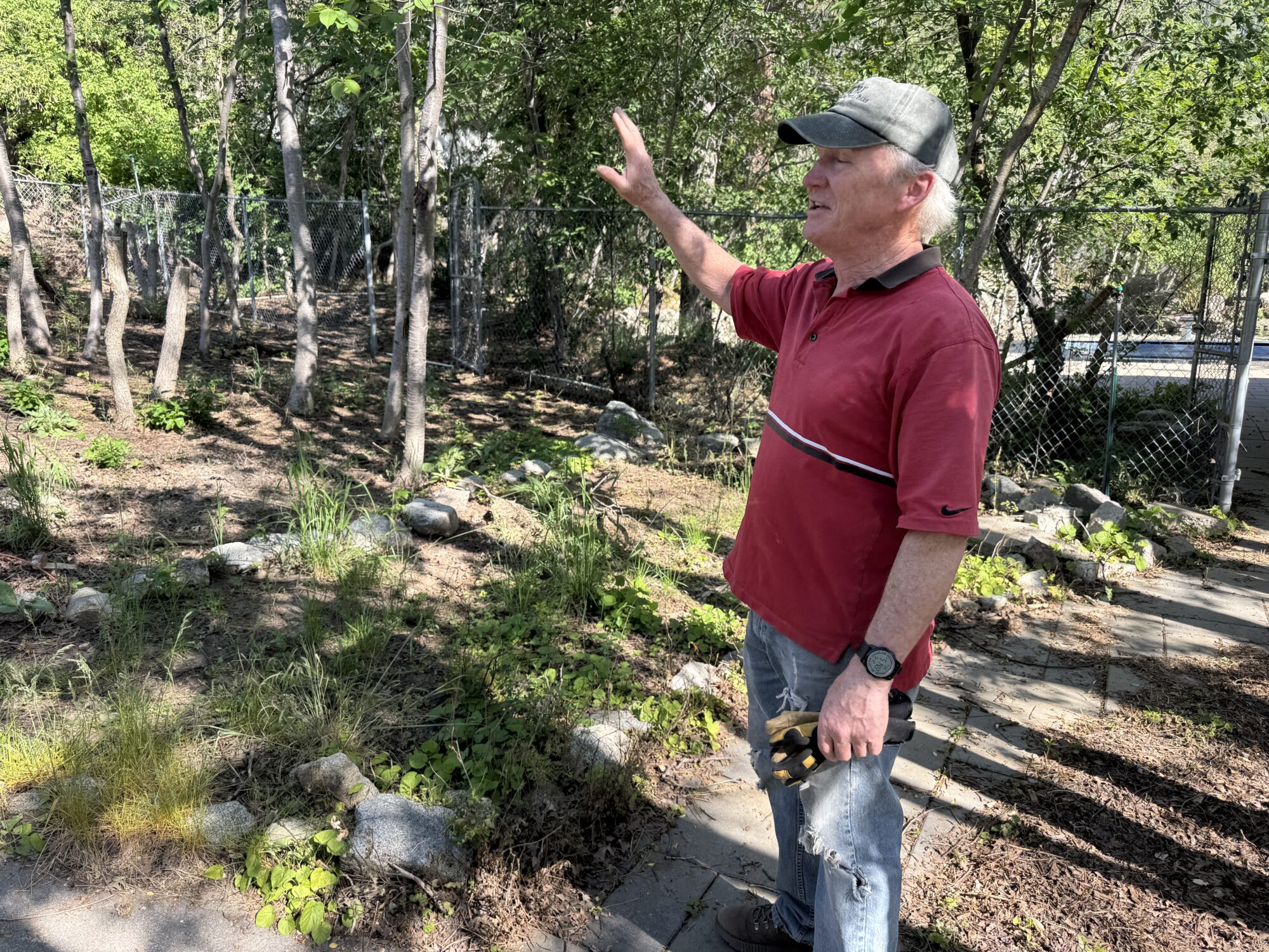 Firefighters address wildfire risk, upcoming assessments and fees as homeowners navigate insurance struggles