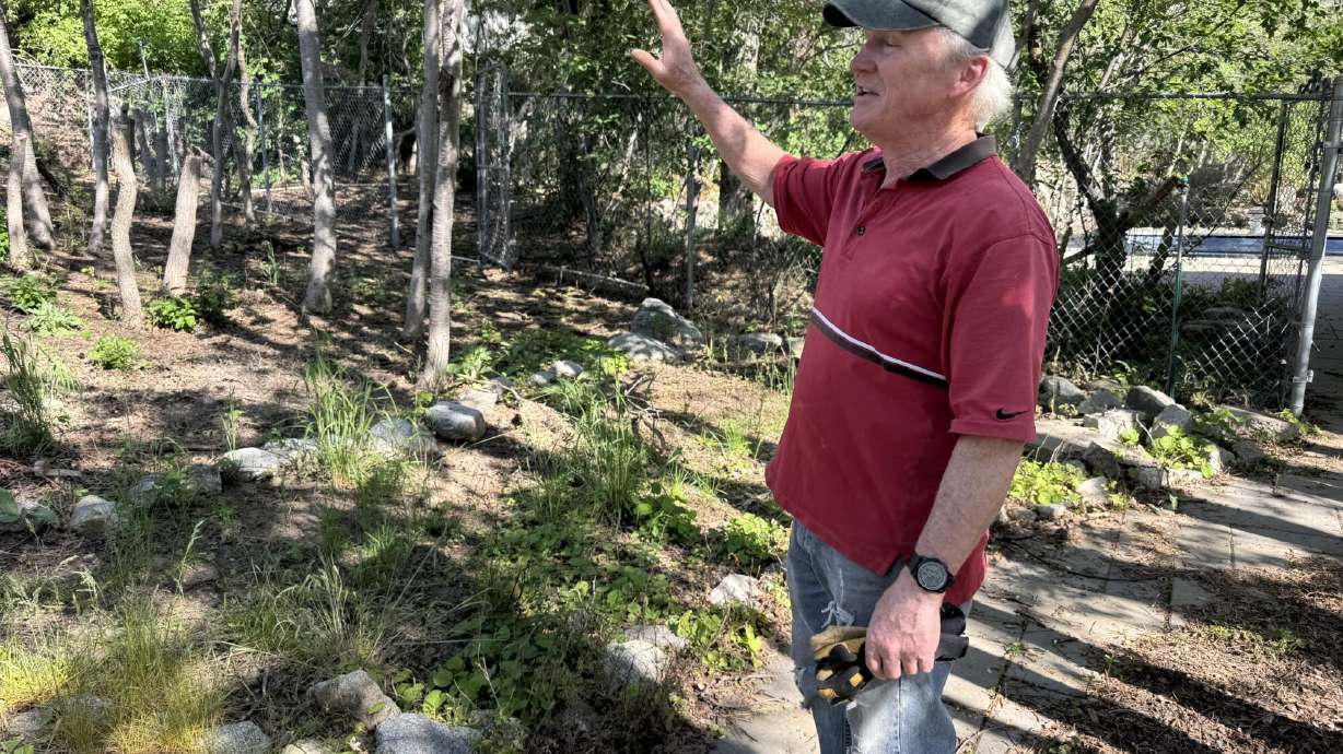 Firefighters address wildfire risk, upcoming assessments and fees as homeowners navigate insurance struggles