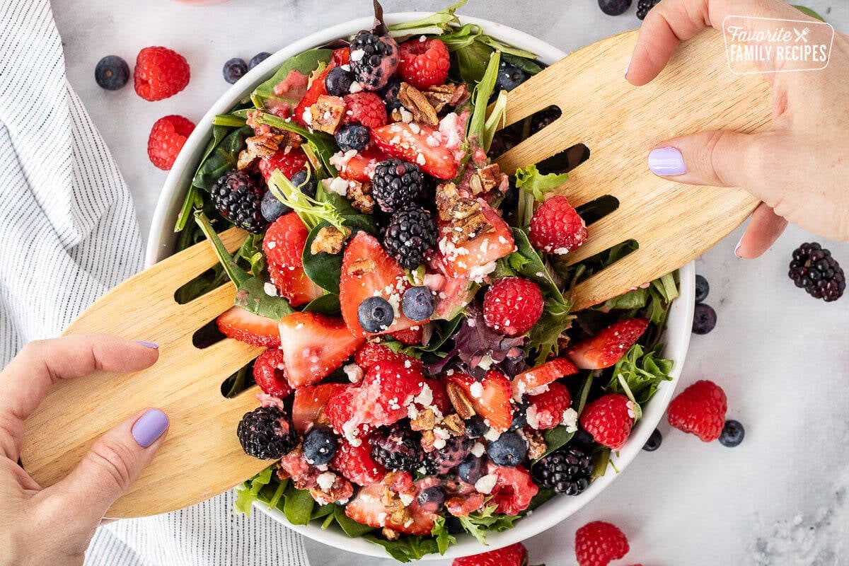 3 summer strawberry recipes to use up that carton currently sitting in your fridge
