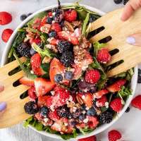 3 summer strawberry recipes to use up that carton currently sitting in your fridge