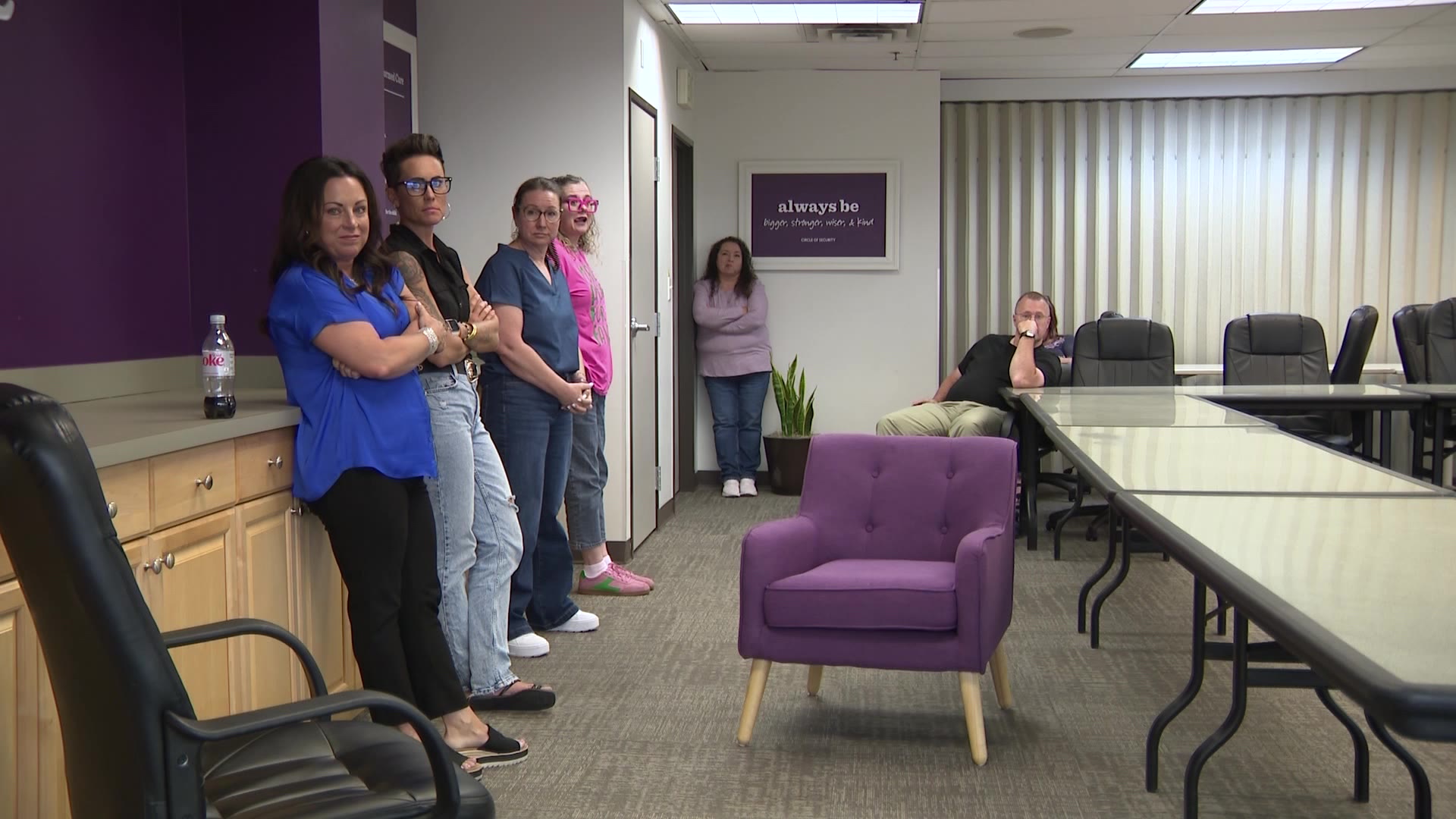 Utah Foster Care team applauds new statewide initiative: “A Home for Every Child”