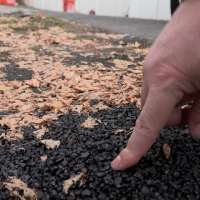 Driveway disaster: Here's how you can spot an asphalt paving scam