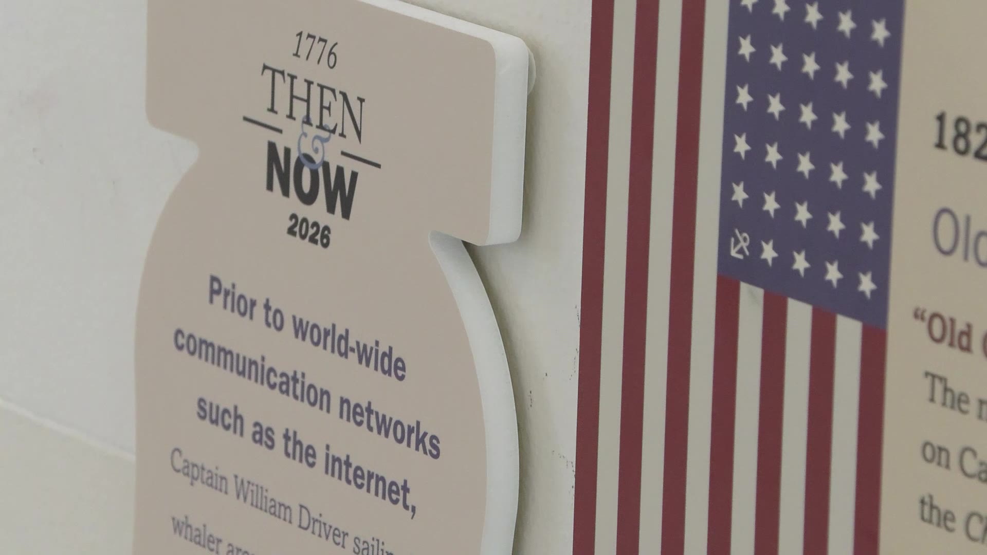 National Endowment for the Arts Chair visits Utah