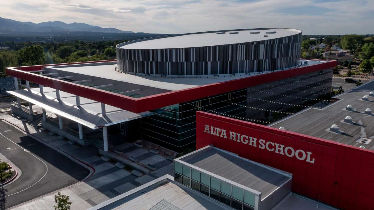 Alta High School cancels classes Thursday as police investigate potential threat