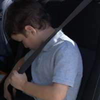 Utah rolls out new seat belt campaign and crack down