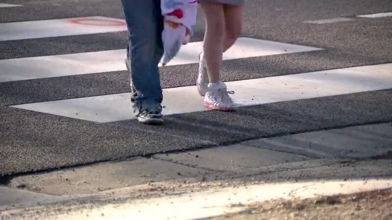 Family pushes for national crossing guard recognition after father’s death