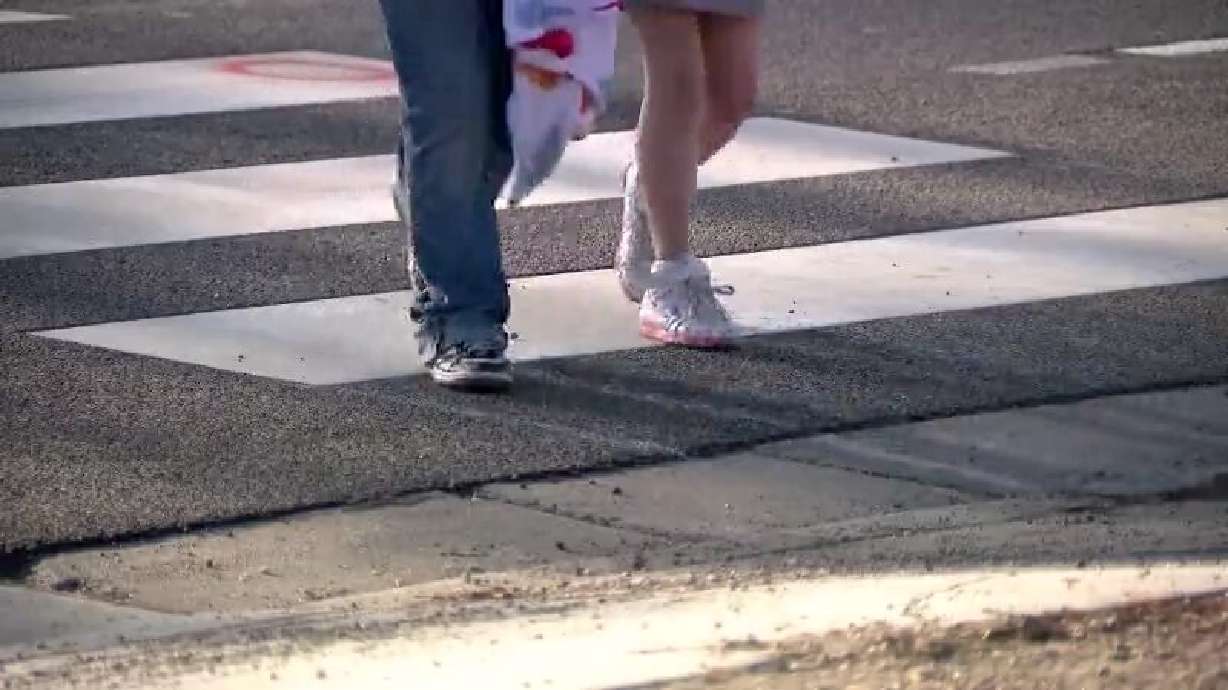 Family pushes for national crossing guard recognition after father’s death