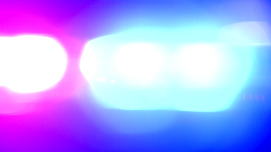 emergency lights 