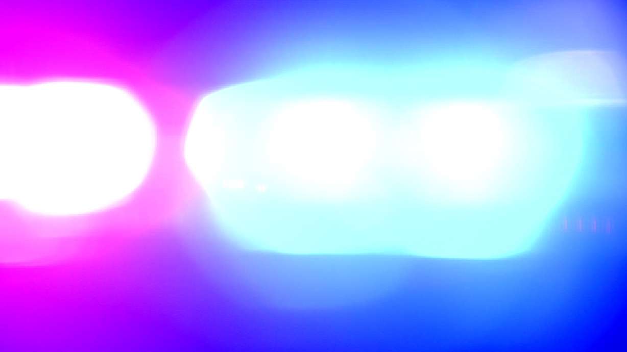 emergency lights