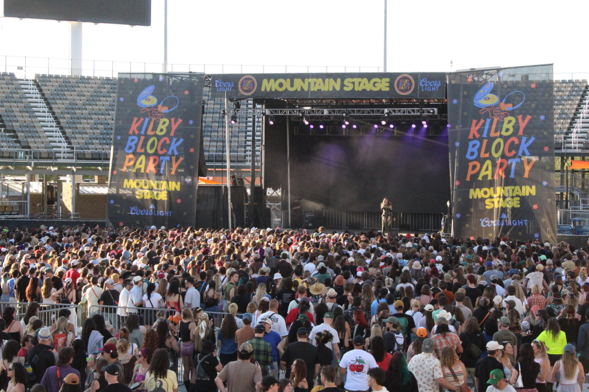 Kilby Block Party brings crowds, cash to SLC