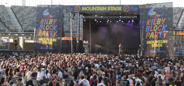 Kilby Block Party brings crowds, cash to SLC