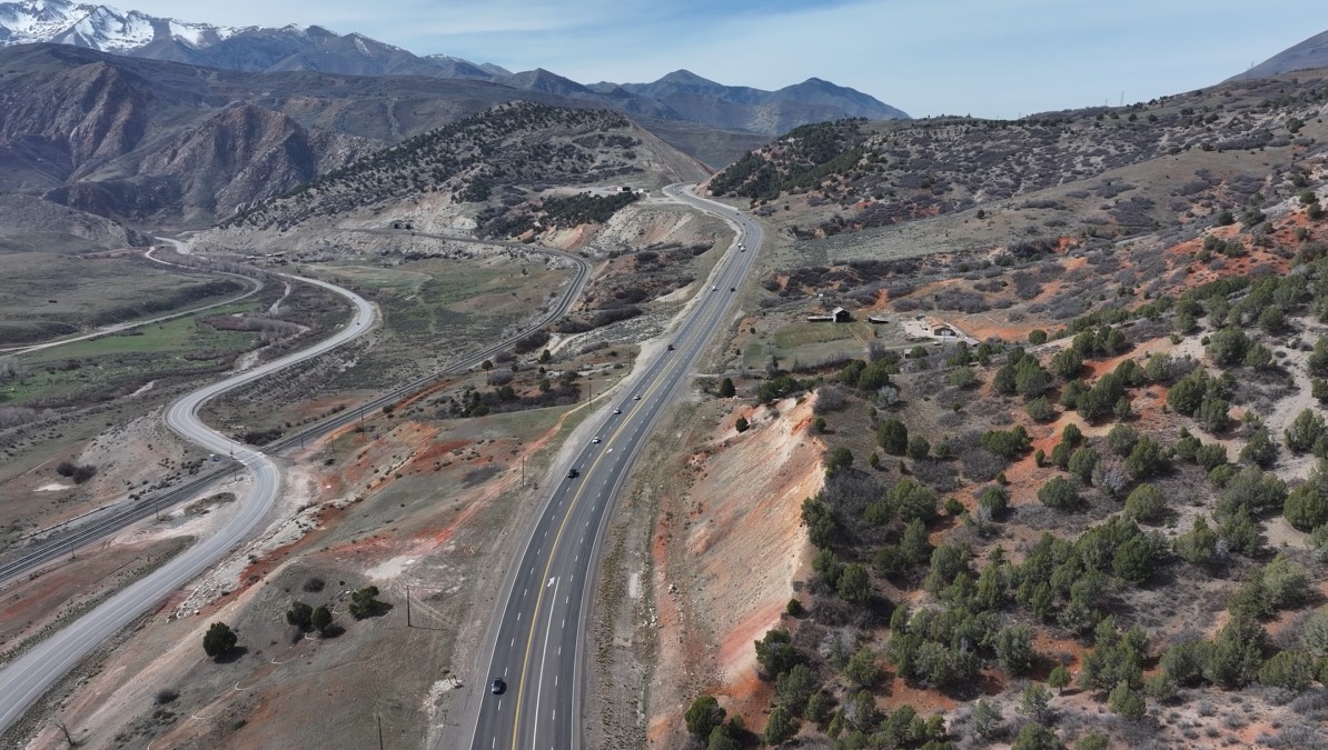 Safety solutions: Utah's top five deadliest roads