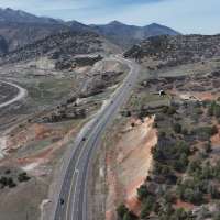 Safety solutions: Utah's top five deadliest roads
