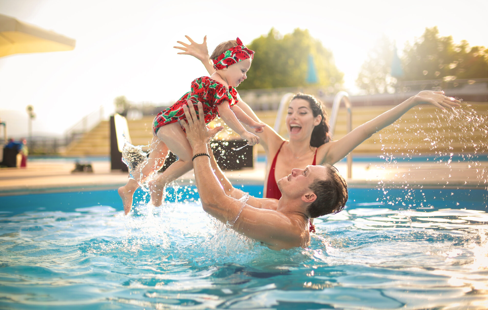 8 game-changing pool day finds to add to your bag ASAP