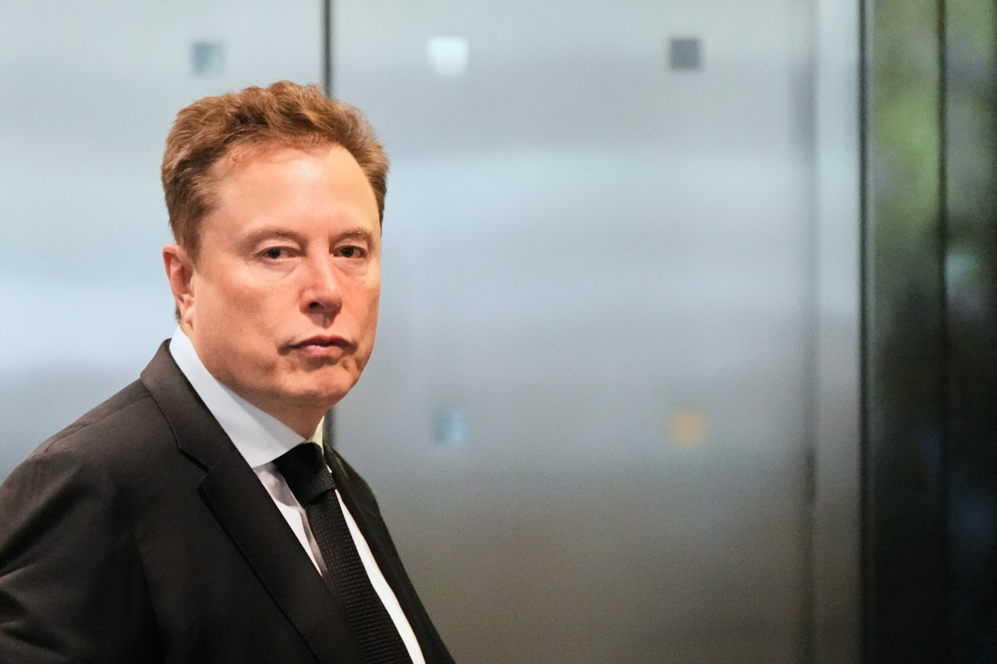 Federal court rejects Elon Musk's claims against OpenAI, saying he filed his lawsuit too late