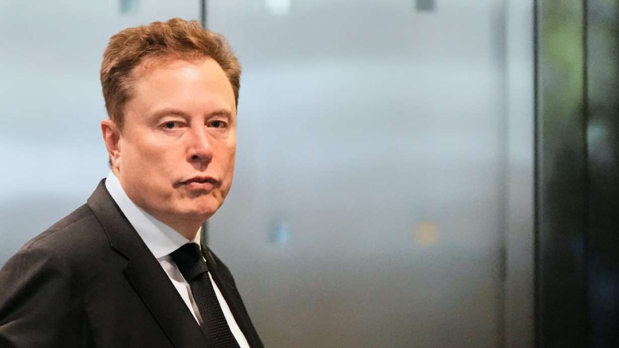 Federal court rejects Elon Musk's claims against OpenAI, saying he filed his lawsuit too late
