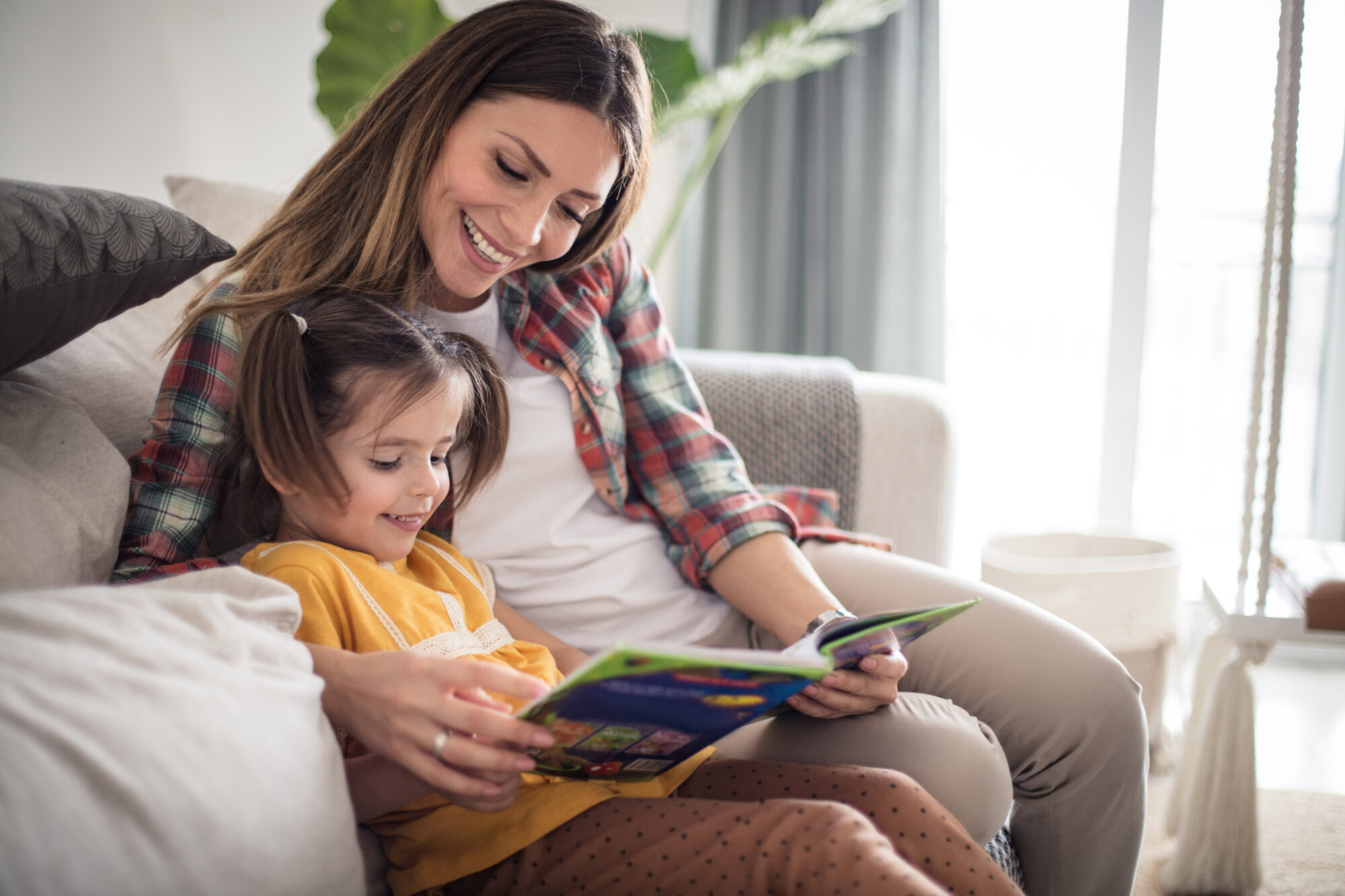 We know the Tiger Mom, the Alpha Mom, but now there's a new mom on the block. KSL Parenting Contributor Heather Johnson introduced "The Beta Mom."