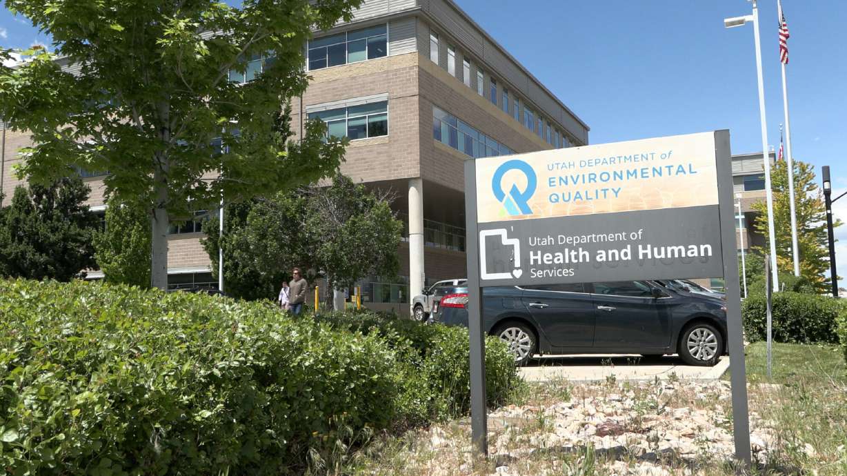 'No safe amount,' experts worry state regulations won't do enough to protect public from data center pollution
