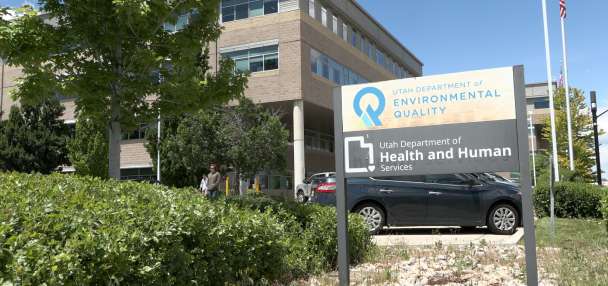 'No safe amount,' experts worry state regulations won't do enough to protect public from data center pollution