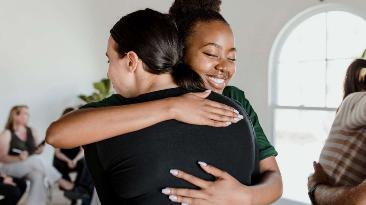 How a new access center is helping mental health patients work through struggles