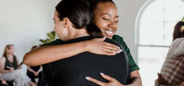 How a new access center is helping mental health patients work through struggles