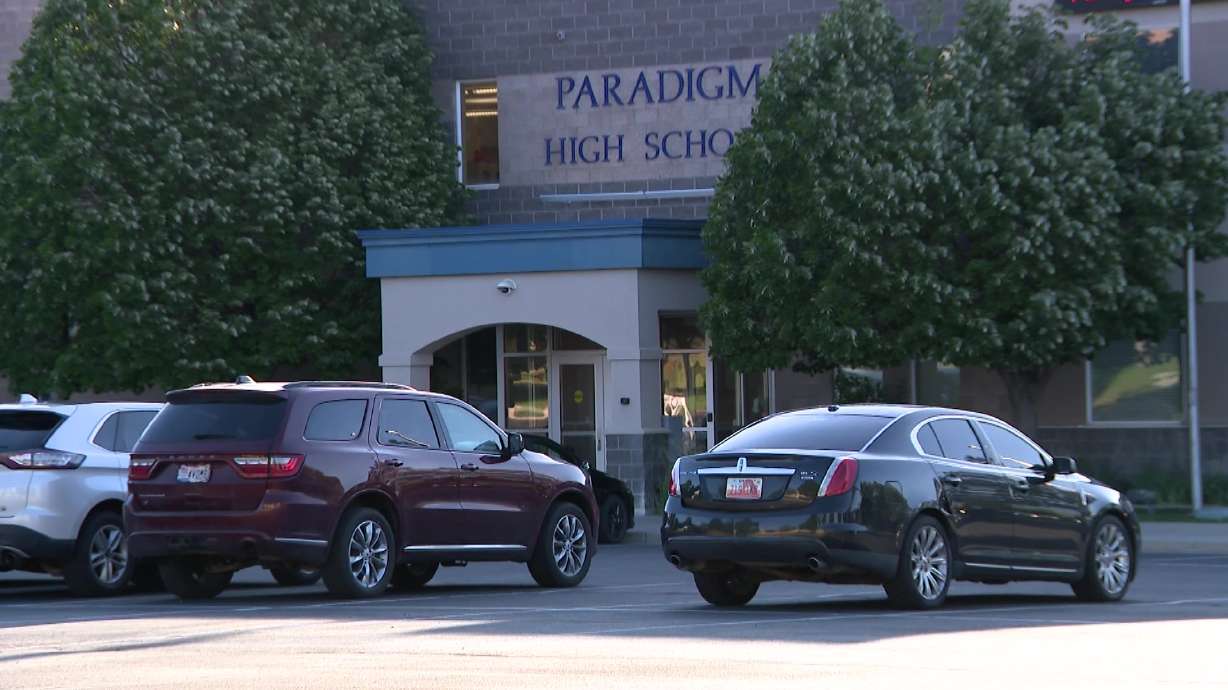 Utah charter schools receive millions in federal grants