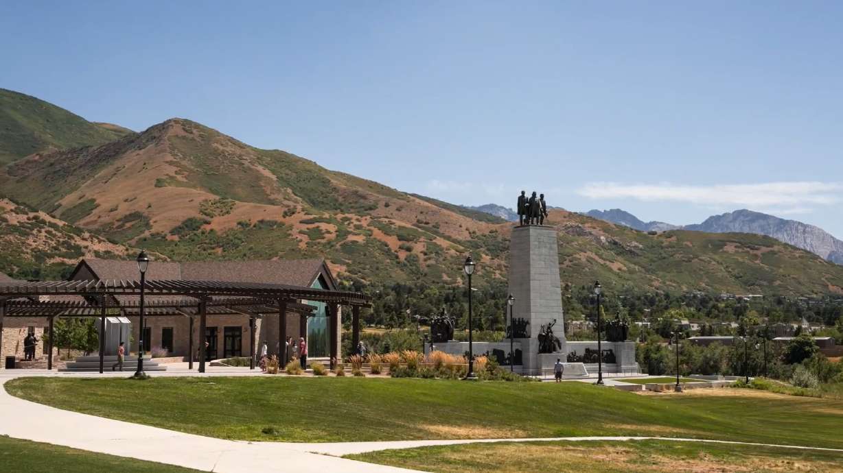 This is the Place Heritage Park is hosting a big, free weekend event! Here are all the details...