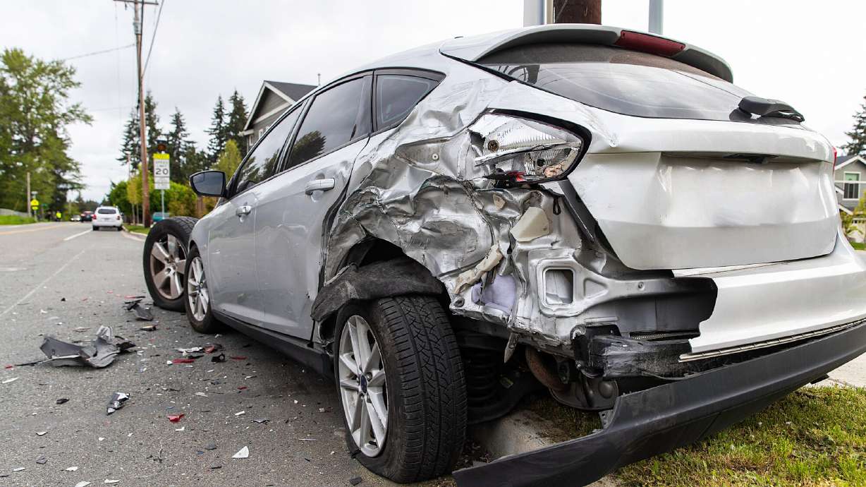 Totaled car: Here's why your car insurance keeps charging you premiums and how you can stop it