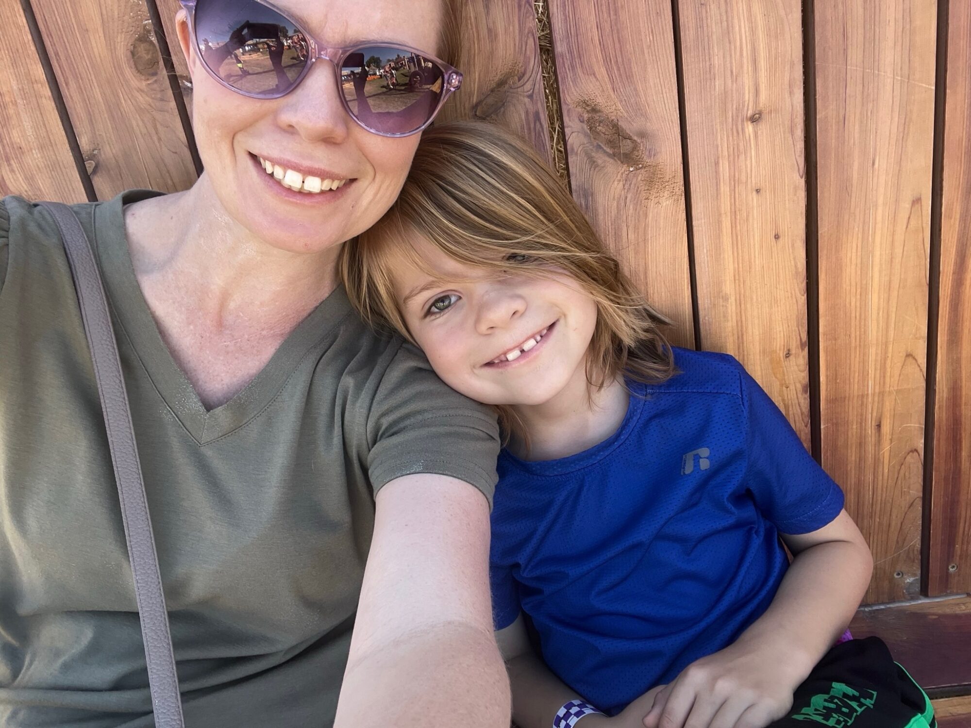 Recognizing the early signs of mental health concerns in children