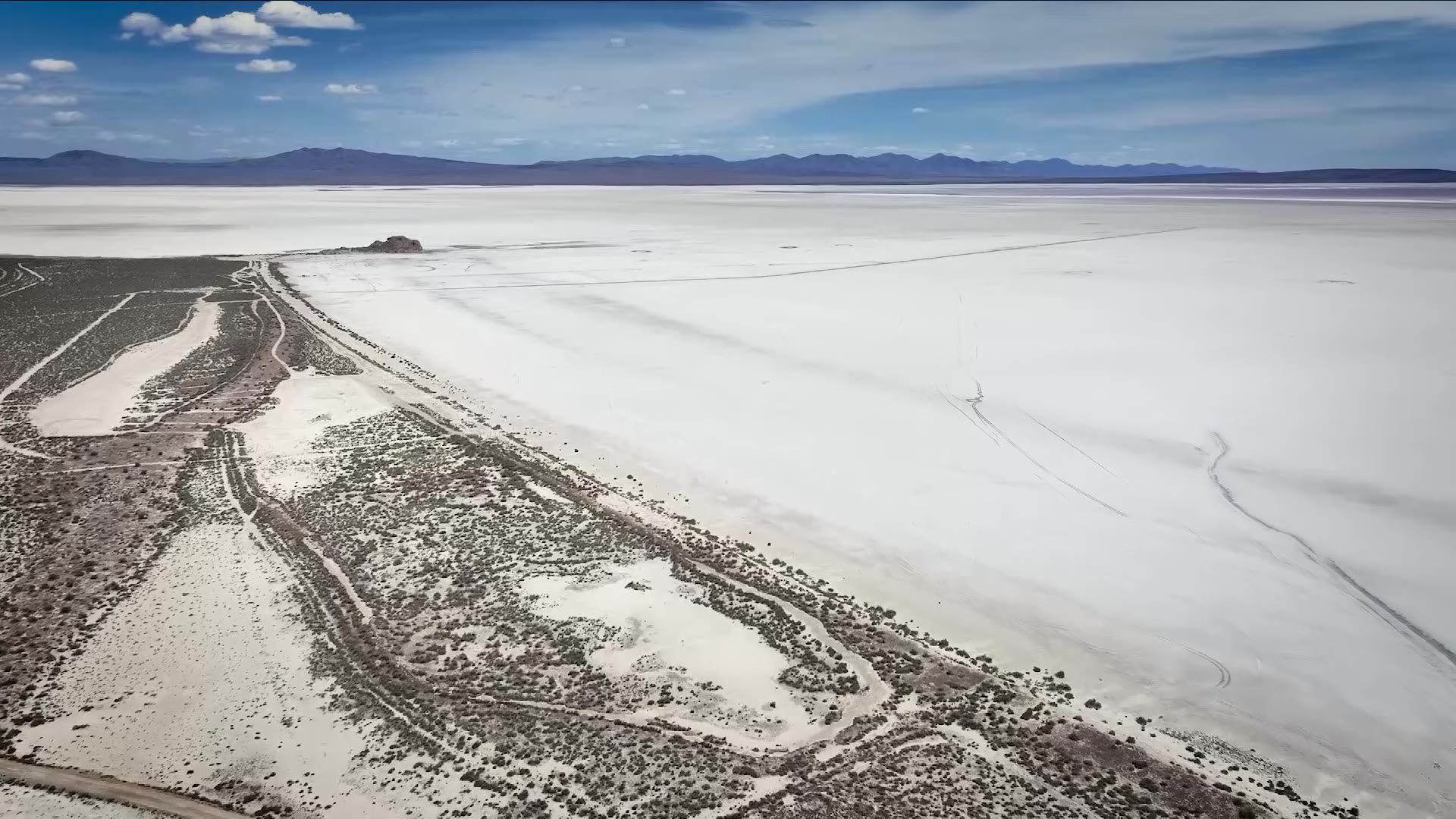Family near Box Elder County data center worries about water quality going back into the lake