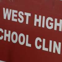 West High Clinic helping remove barriers to teen mental health care