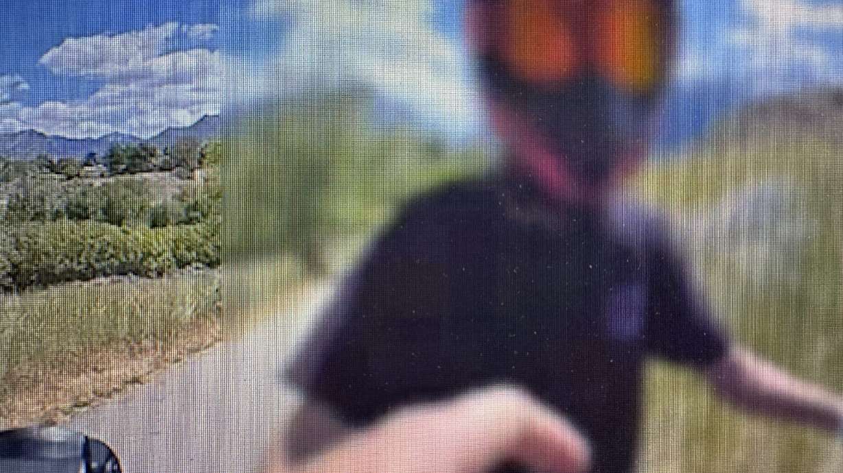 Sandy Police: Fleeing juvenile just one of many recent problems involving underage e-motorcycle drivers