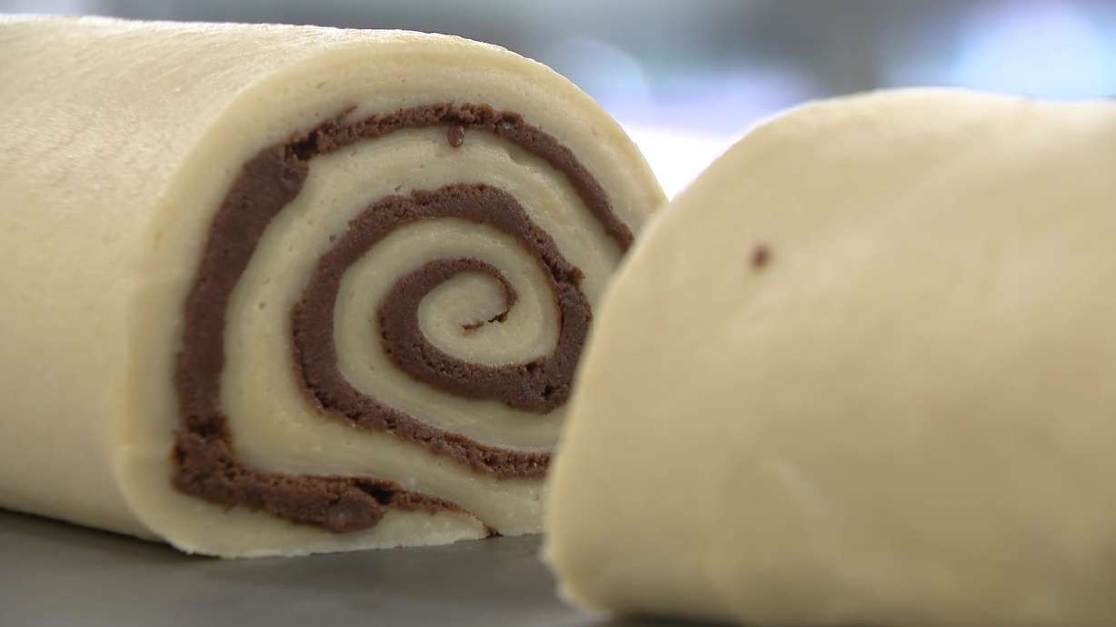 Utah startup Rize Sweet Rollz celebrates new milestone