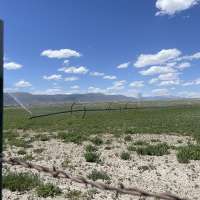 Central Utah farmers report worst conditions they've ever seen after dry winter