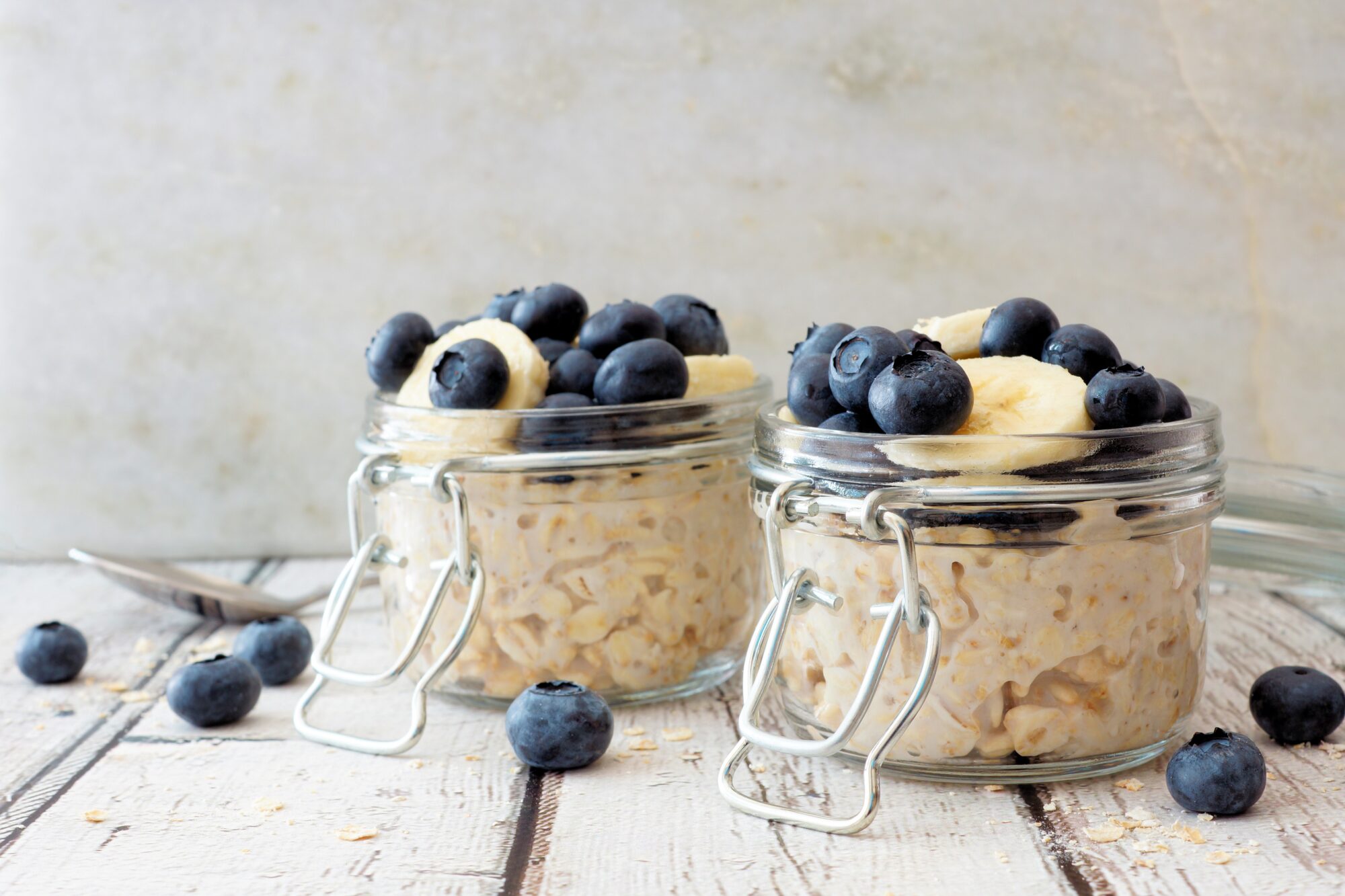 Protein packed breakfast recipes that will make summer meal prepping easy