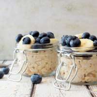 Protein packed breakfast recipes that will make summer meal prepping easy