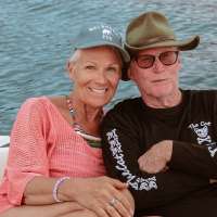 After melanoma diagnosis, West Valley man encourages sun safety
