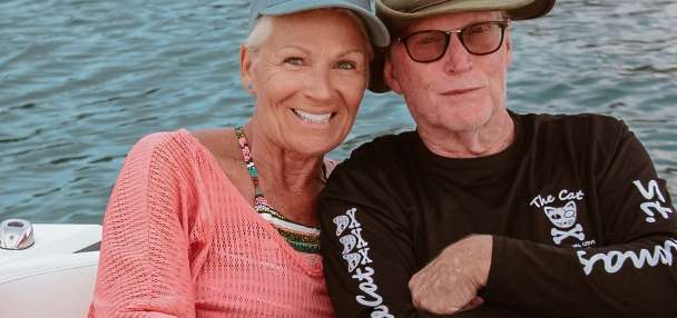 After melanoma diagnosis, West Valley man encourages sun safety