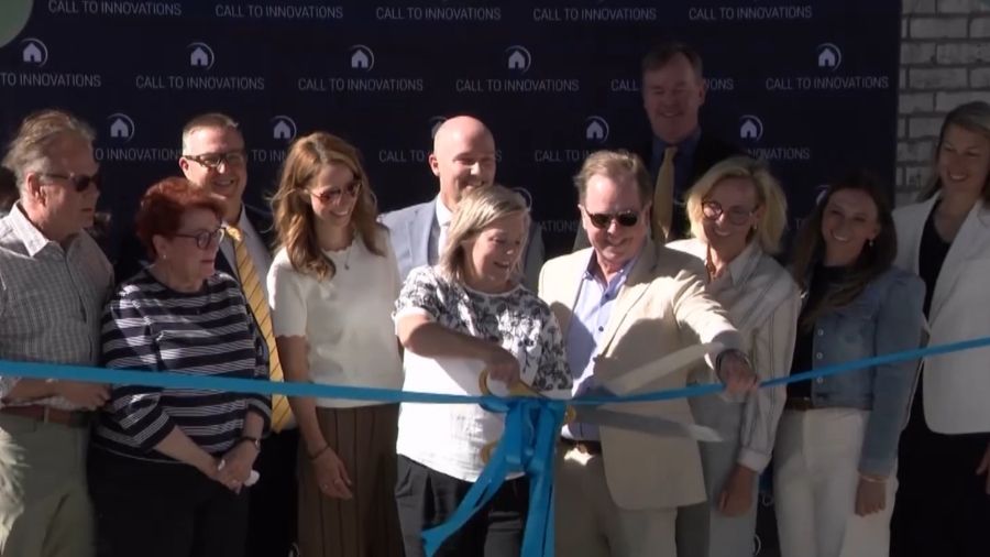 Lehi project brings affordable housing and literacy goals