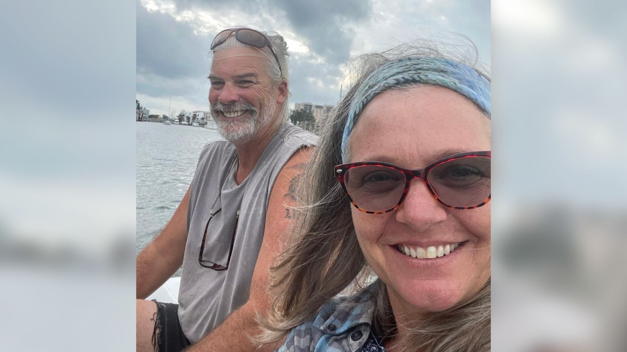 Coast Guard will dive in new area of Bahamas waters in search for Lynette Hooker, official says