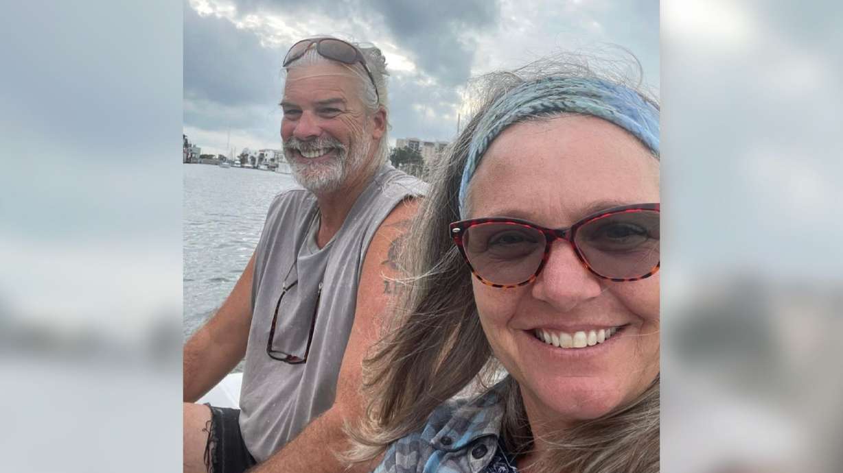 Coast Guard will dive in new area of Bahamas waters in search for Lynette Hooker, official says