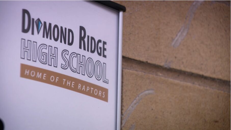 A rock band class changes lives for students at Diamond Ridge High School
