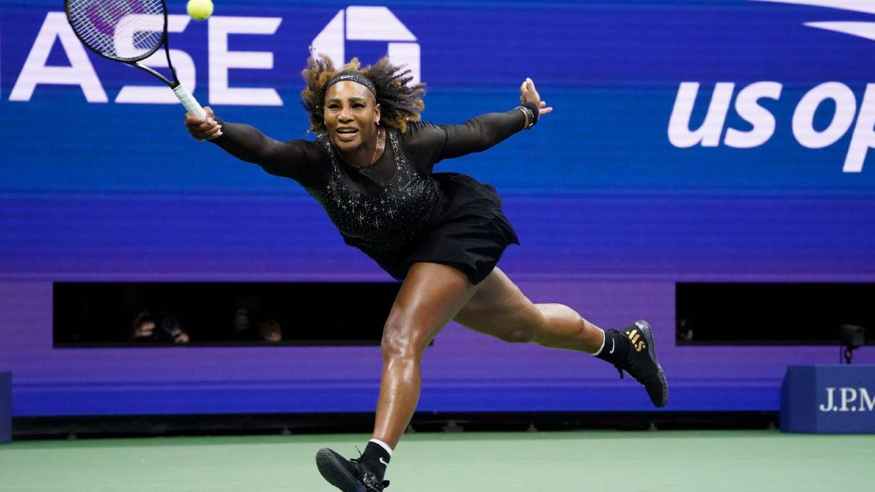 Serena Williams is returning to pro tennis at age 44 after nearly 4 years away from the sport