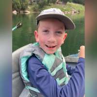 Finding his voice: Max's incredible journey from the hospital to the stage