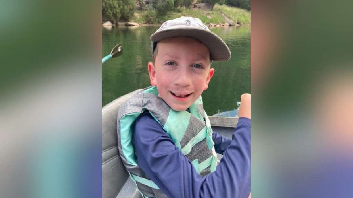 Finding his voice: Max's incredible journey from the hospital to the stage