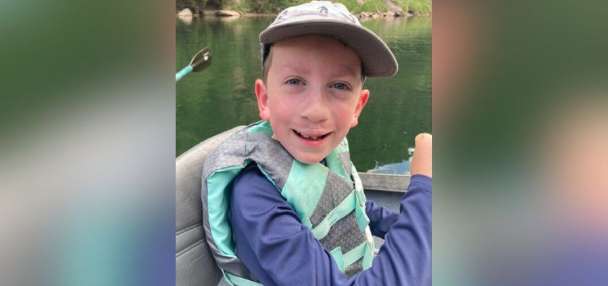 Finding his voice: Max's incredible journey from the hospital to the stage