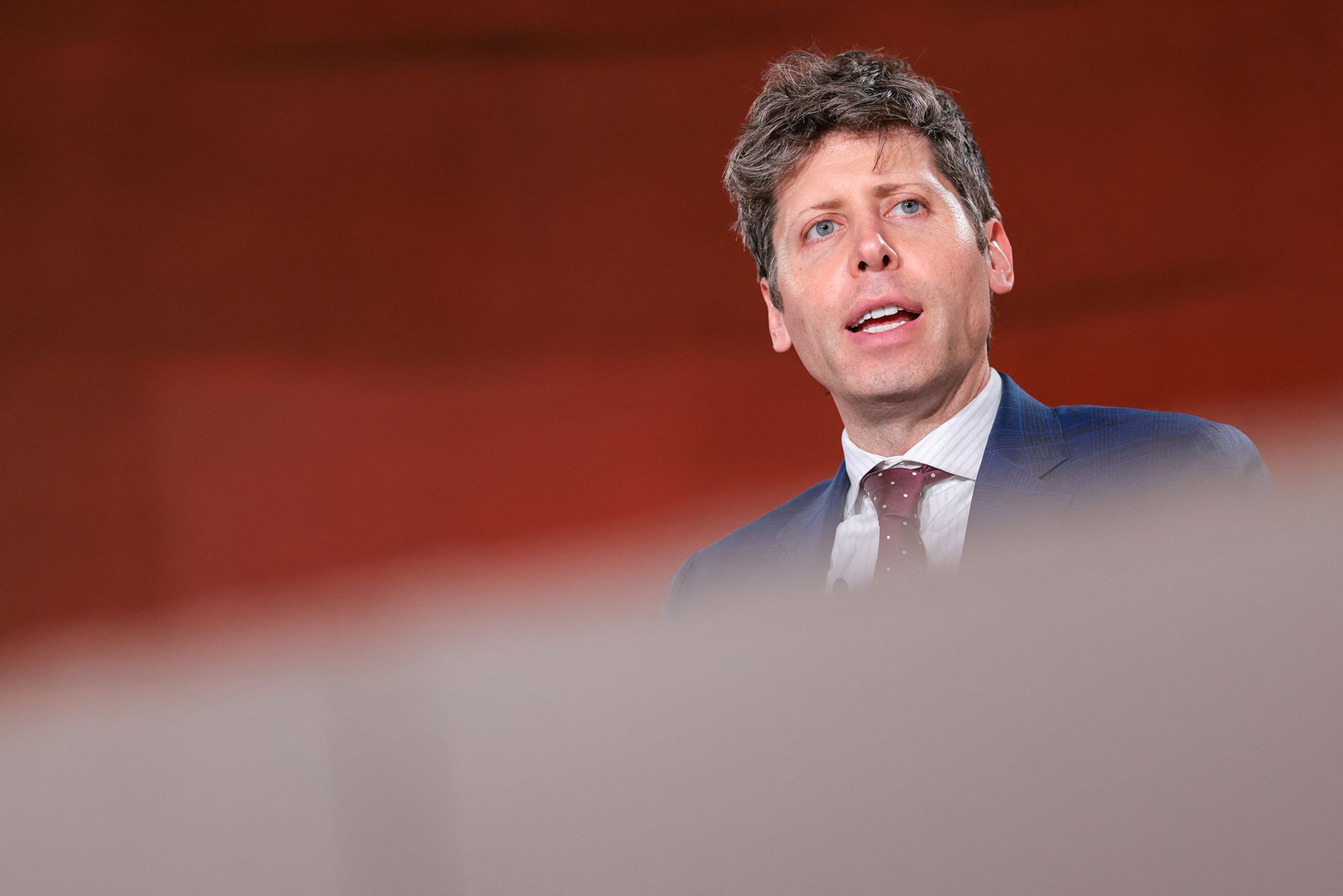 Florida sues OpenAI, alleging it’s unsafe for children