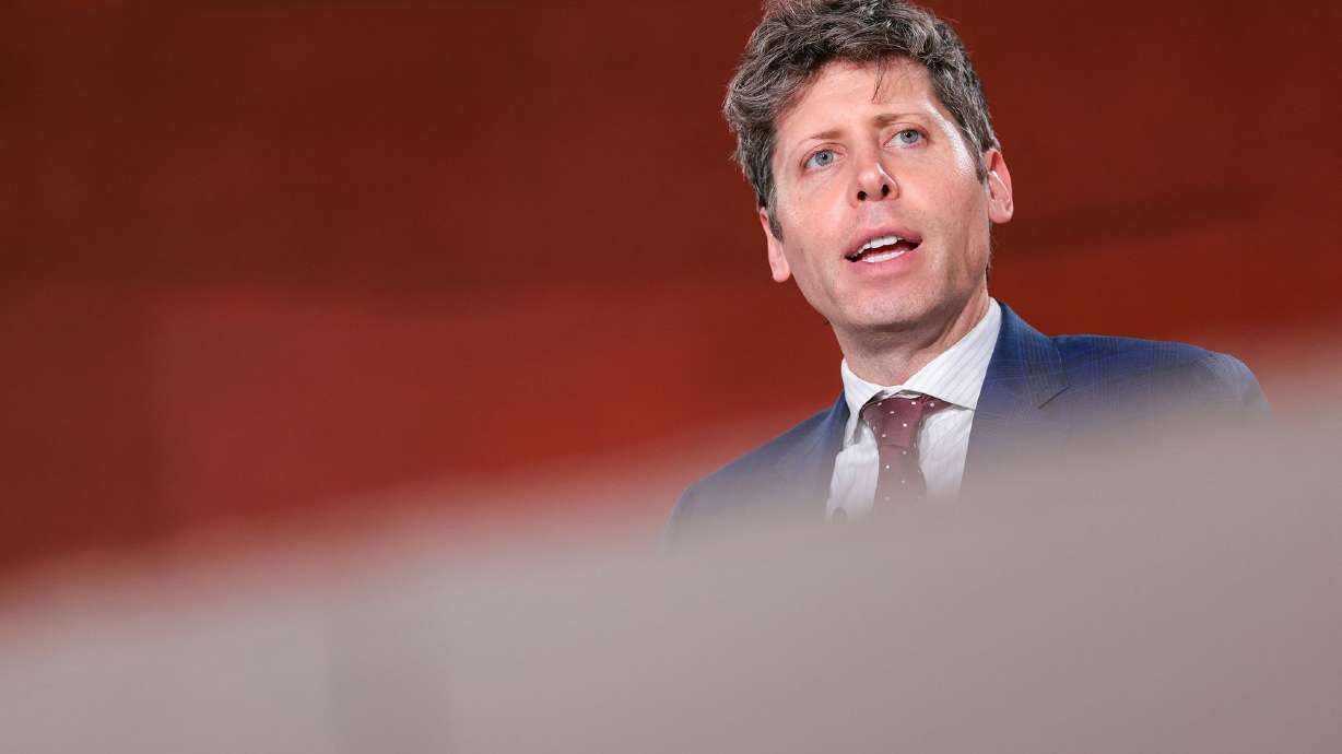 Florida sues OpenAI, alleging it’s unsafe for children